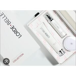 Lorde + Bell Consciously Created Regimen 3-Pack |  $199.00 MSRP